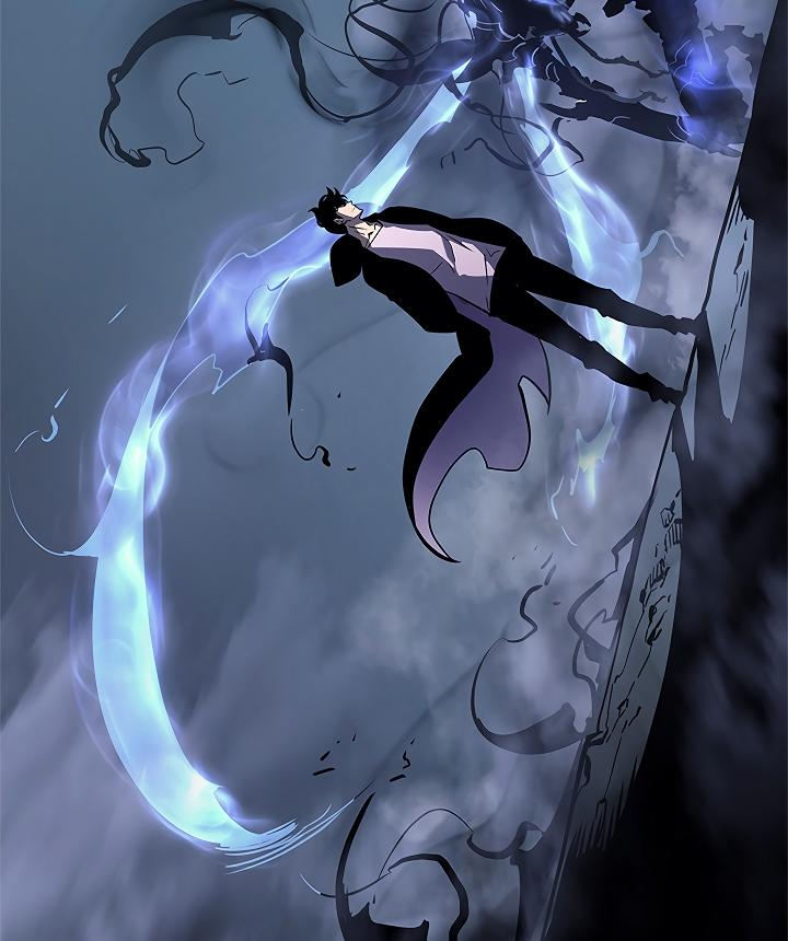 Solo Leveling chapter 106 page 152