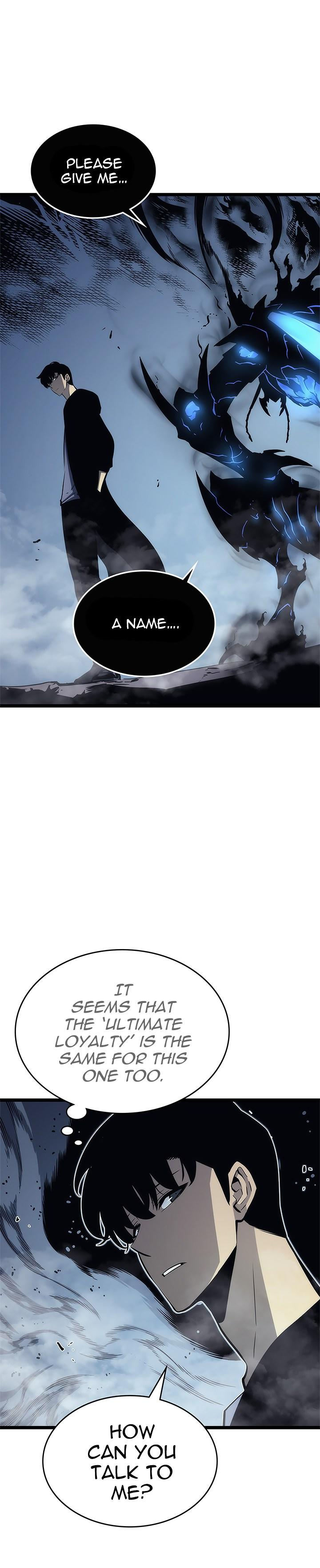 Solo Leveling chapter 107 page 5