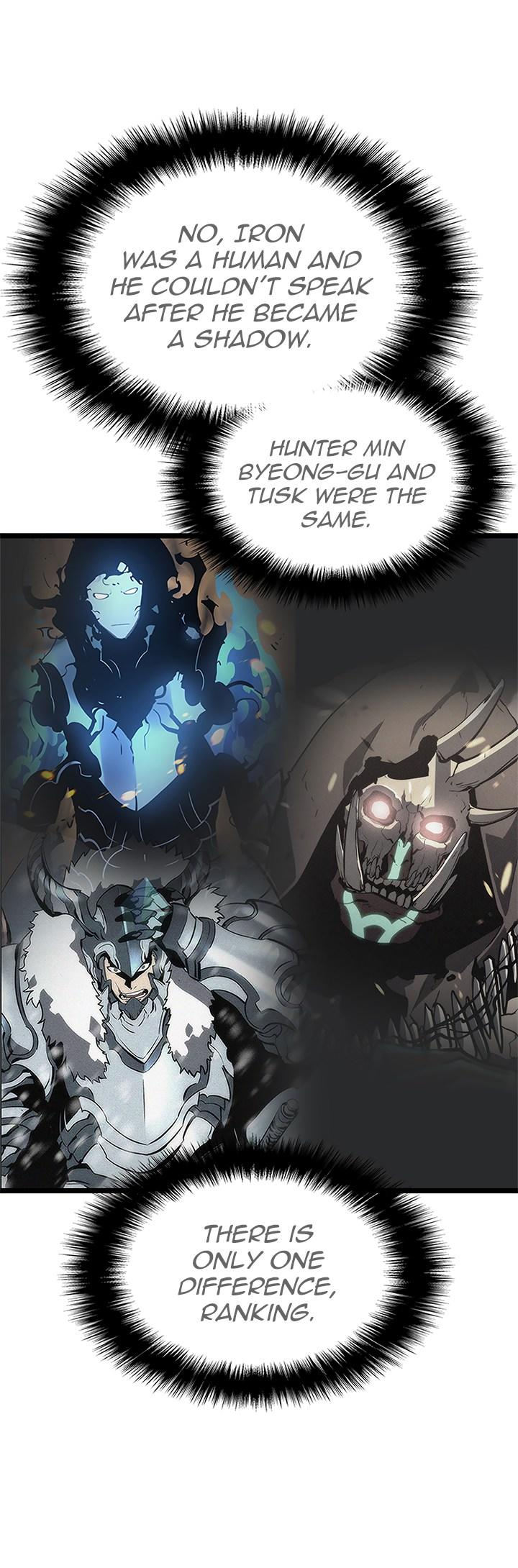 Solo Leveling chapter 107 page 7