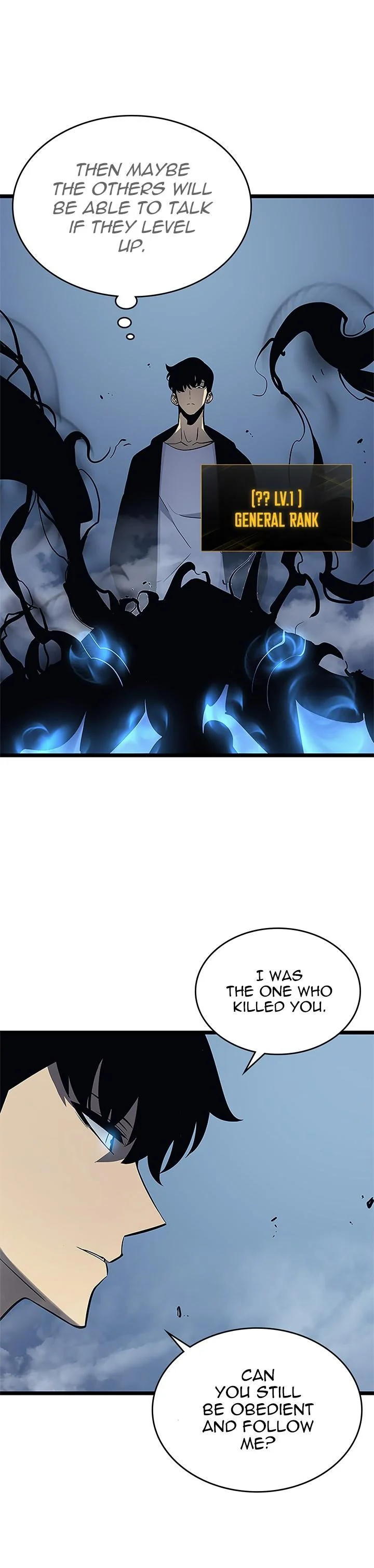 Solo Leveling chapter 107 page 8