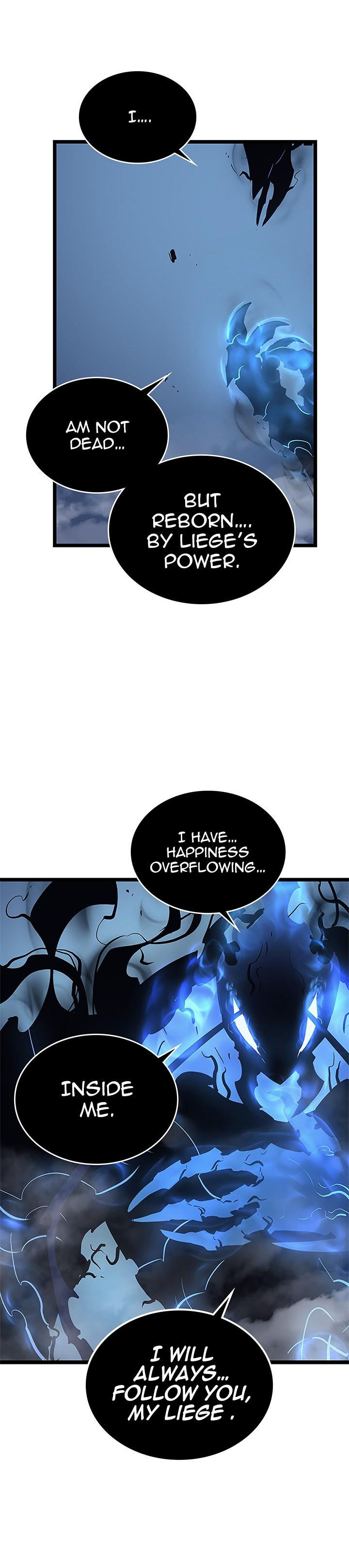 Solo Leveling chapter 107 page 9