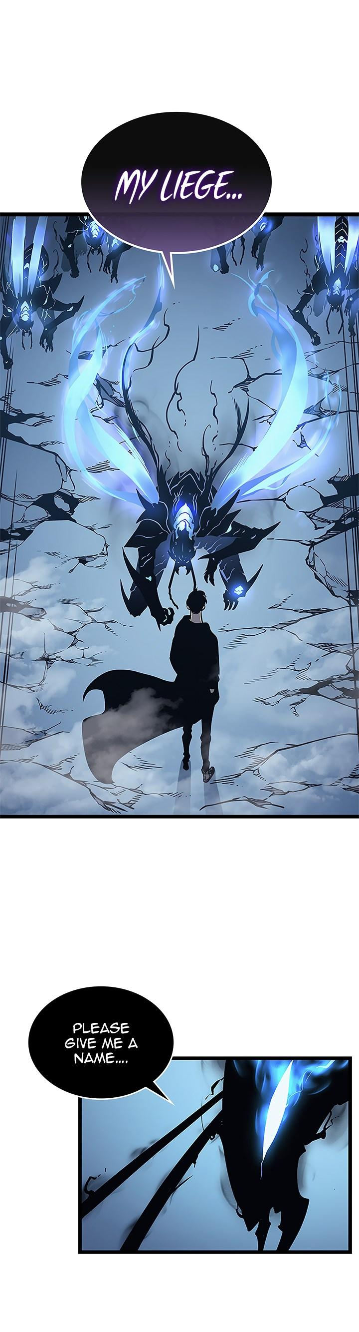Solo Leveling chapter 107 page 10