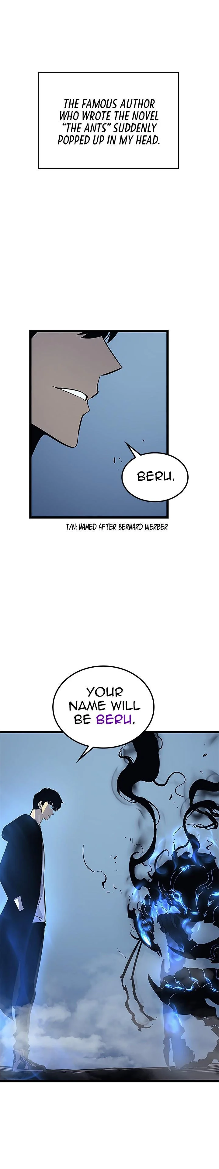 Solo Leveling chapter 107 page 12