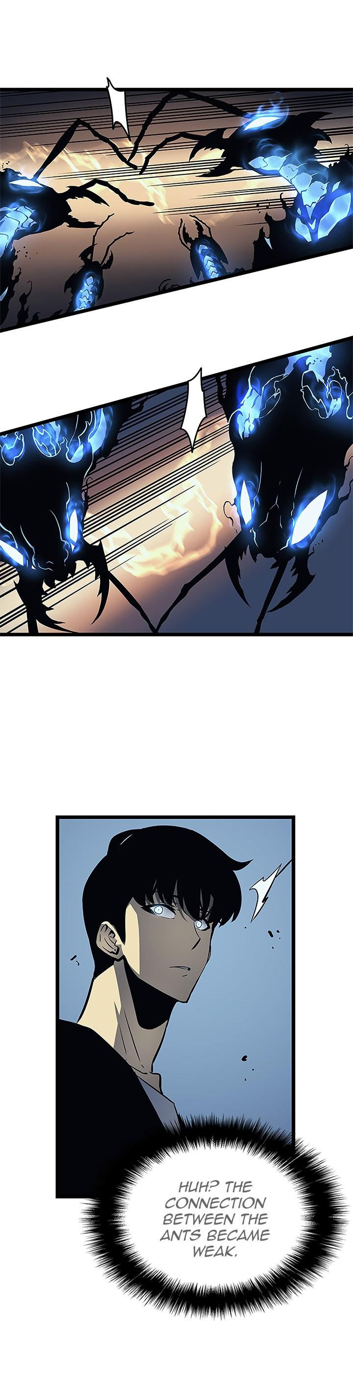 Solo Leveling chapter 107 page 15
