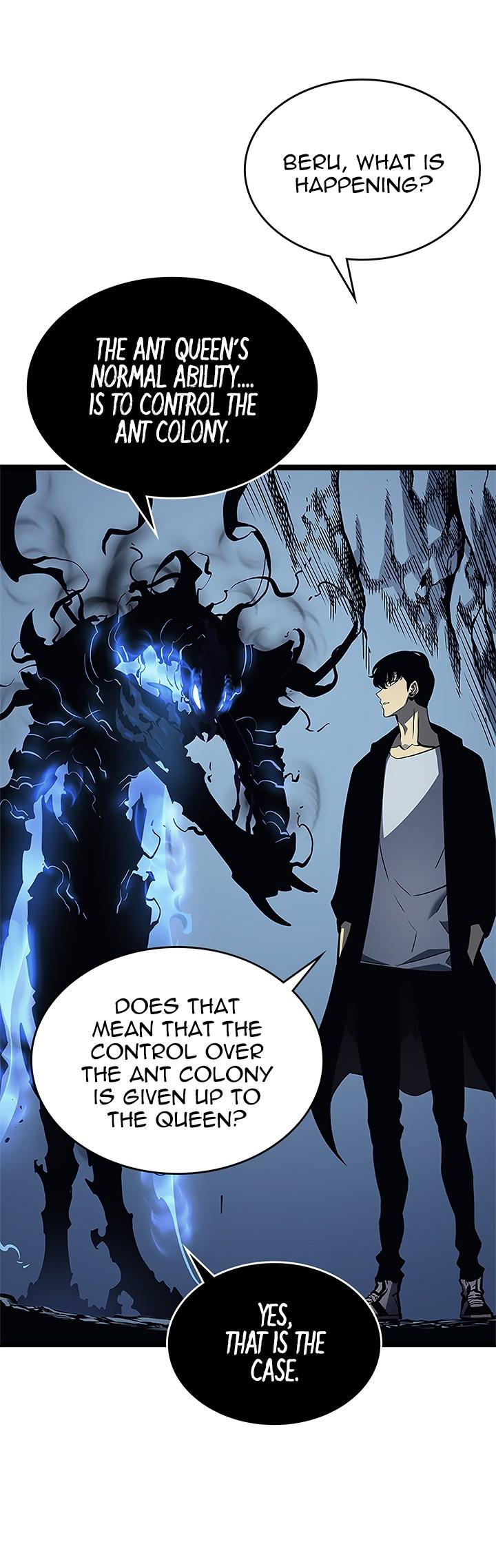 Solo Leveling chapter 107 page 16
