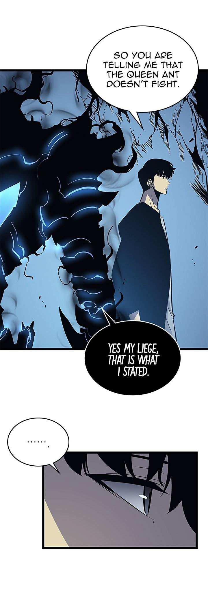 Solo Leveling chapter 107 page 18