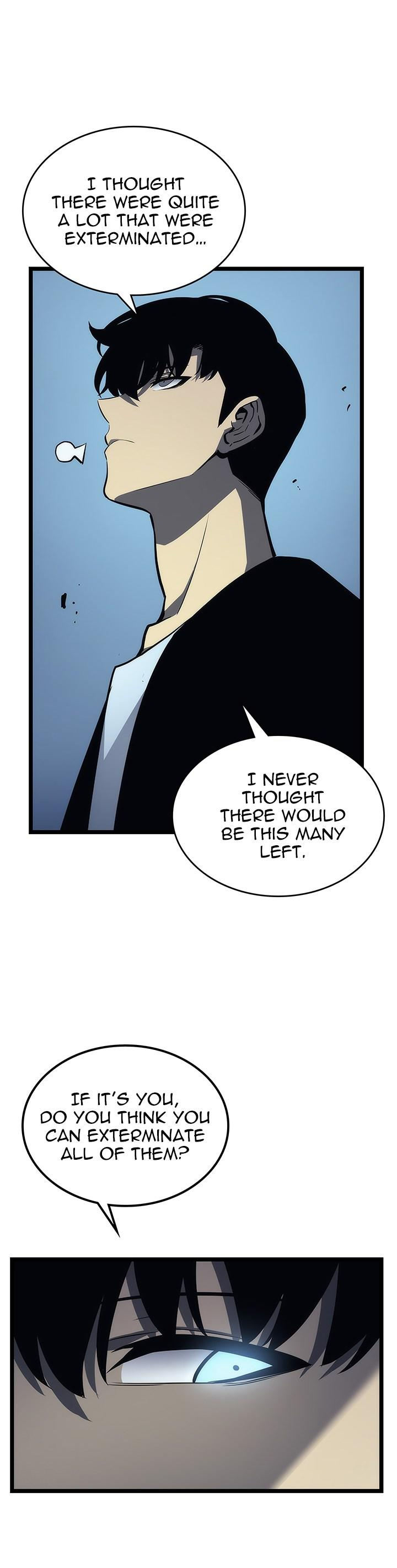 Solo Leveling chapter 107 page 23