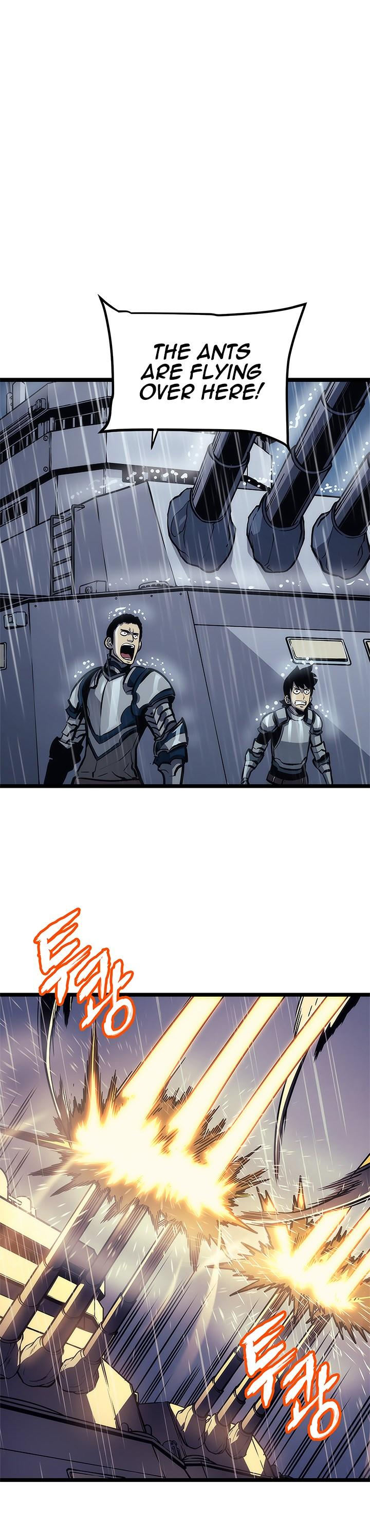 Solo Leveling chapter 107 page 25