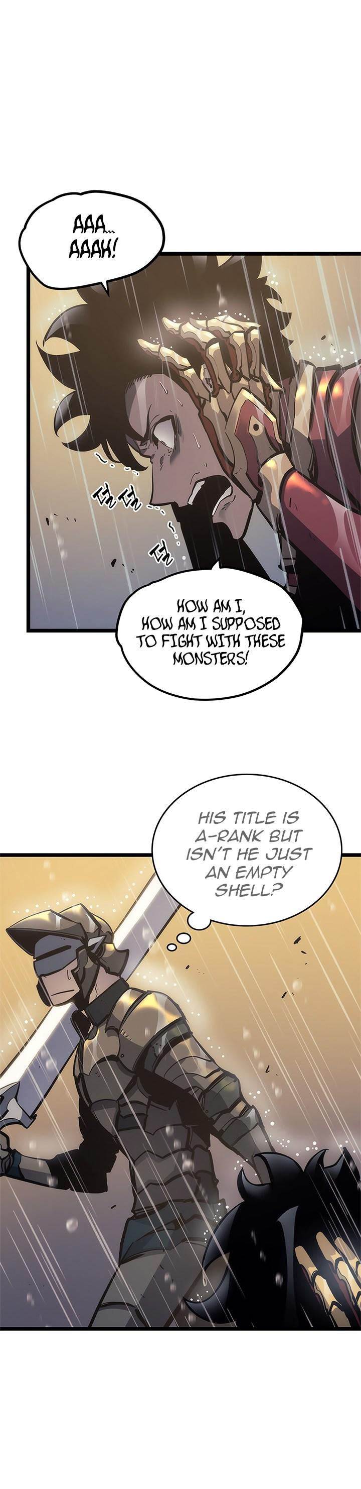 Solo Leveling chapter 107 page 29