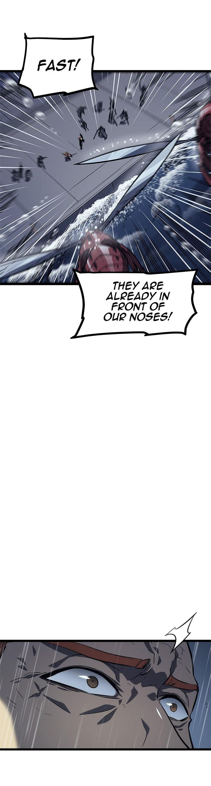 Solo Leveling chapter 107 page 31