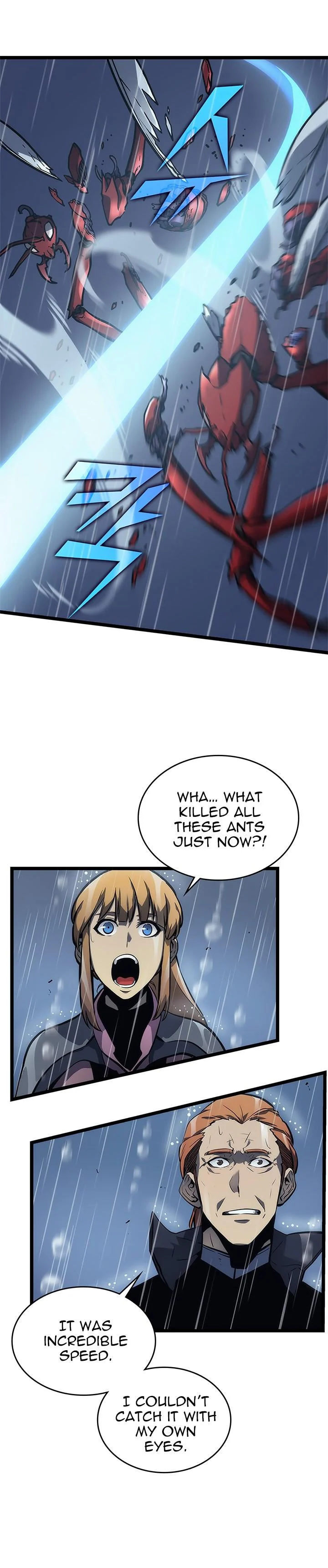 Solo Leveling chapter 107 page 32