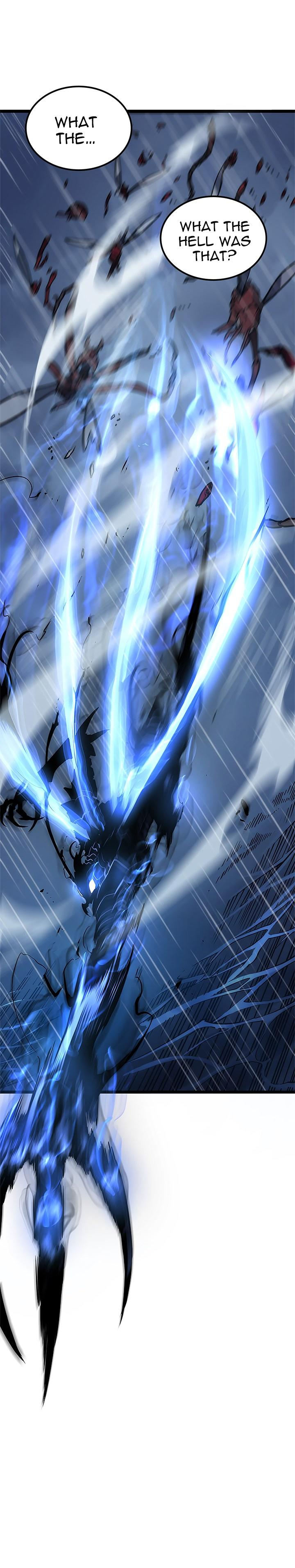 Solo Leveling chapter 107 page 33