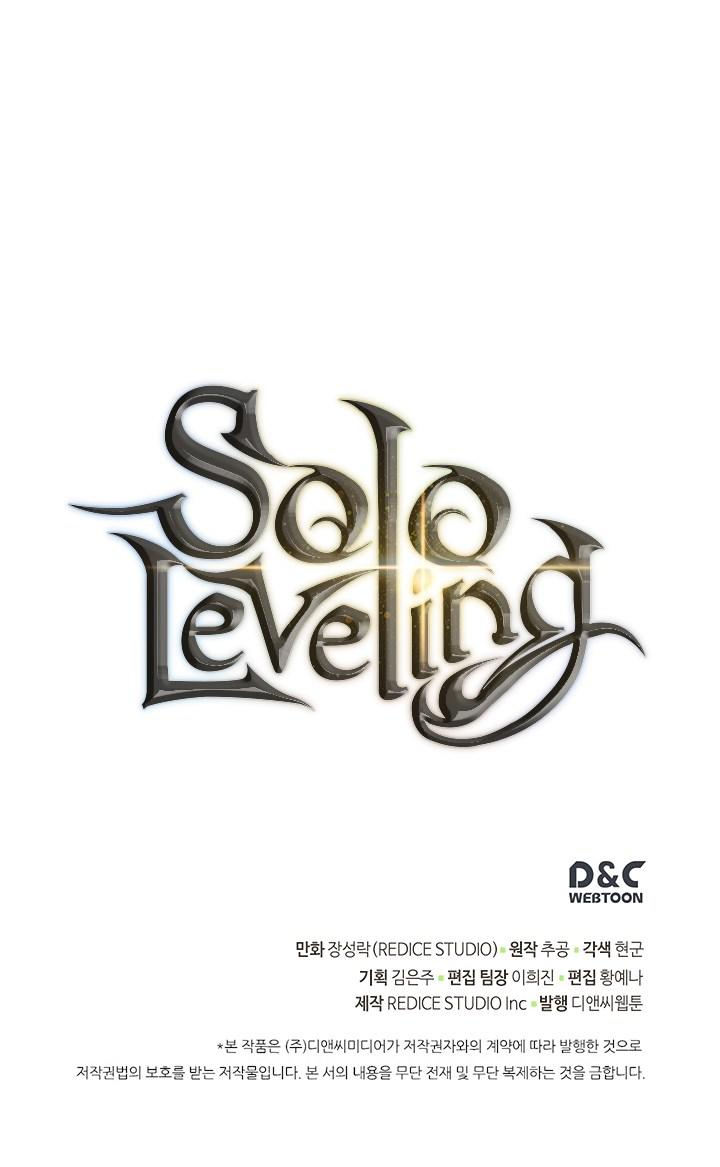Solo Leveling chapter 107 page 34