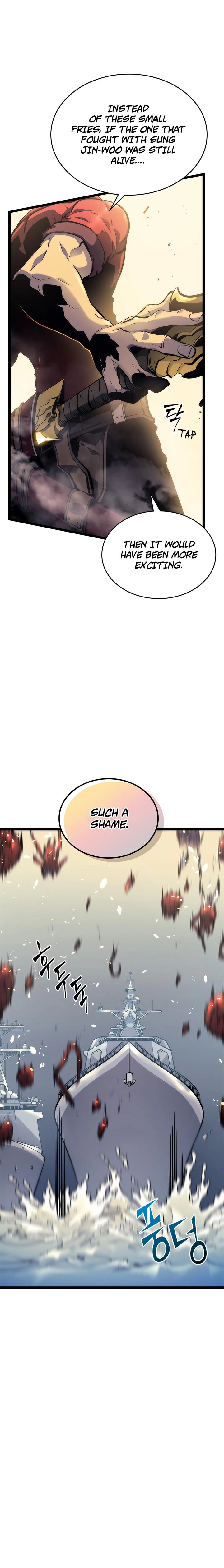 Solo Leveling chapter 108 page 7