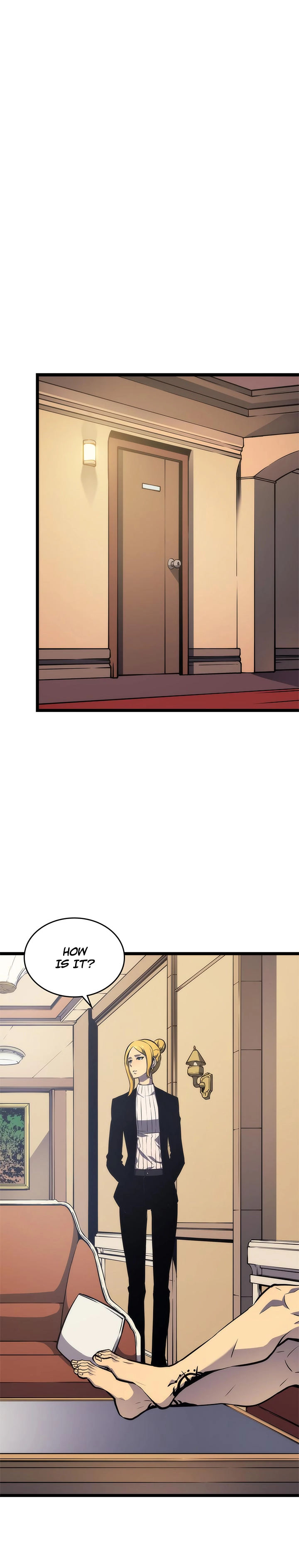 Solo Leveling chapter 108 page 8