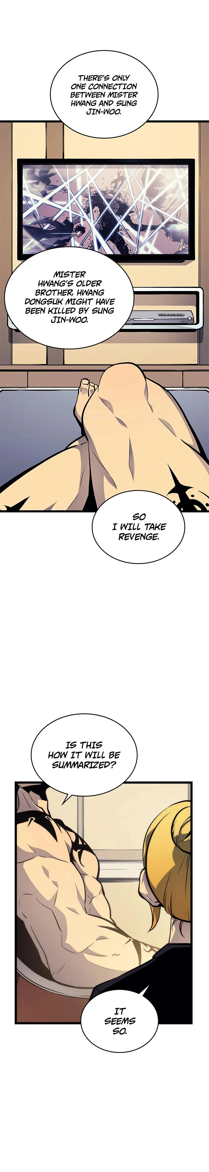 Solo Leveling chapter 108 page 9