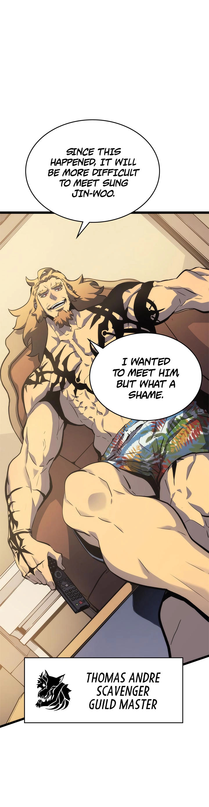 Solo Leveling chapter 108 page 10