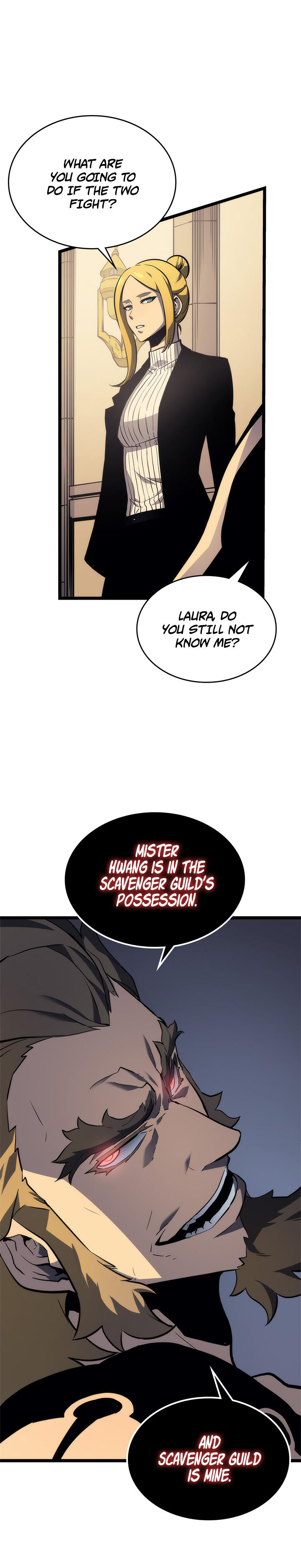 Solo Leveling chapter 108 page 11