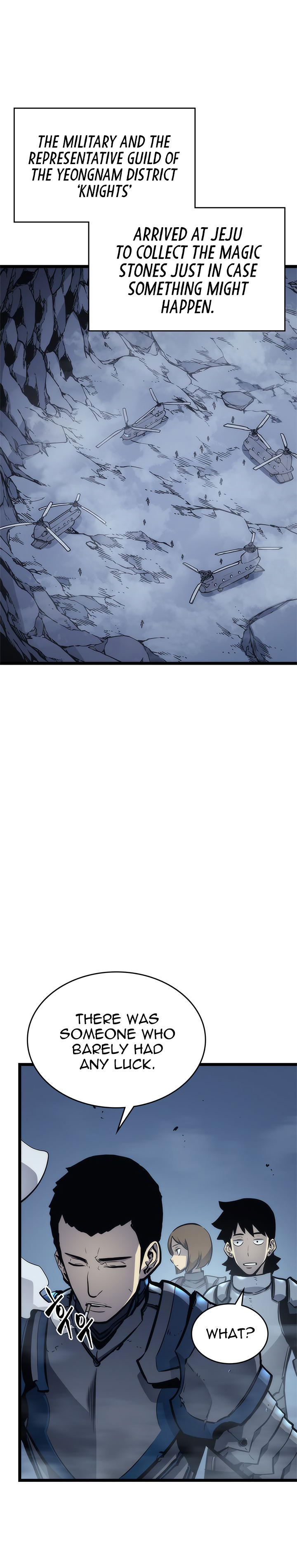 Solo Leveling chapter 108 page 13