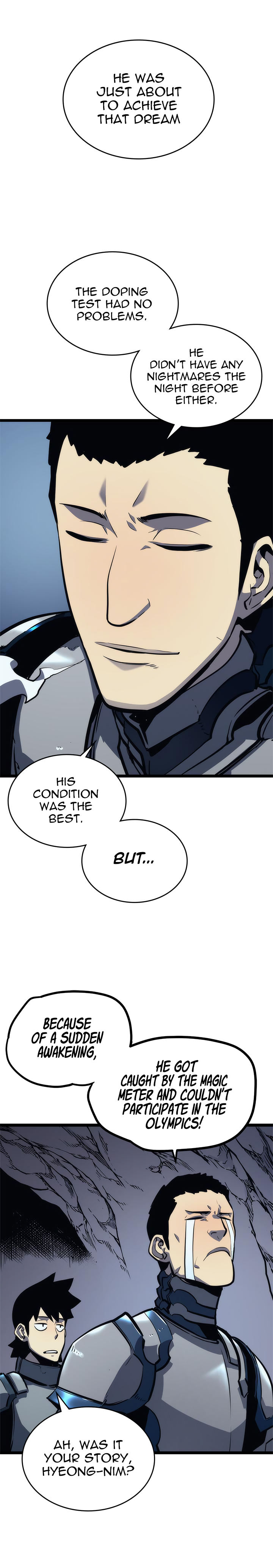 Solo Leveling chapter 108 page 15