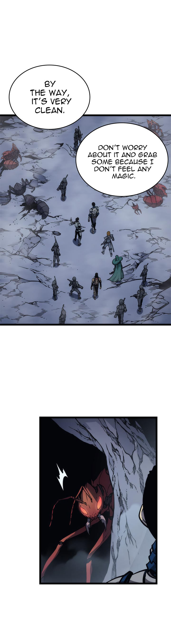 Solo Leveling chapter 108 page 17