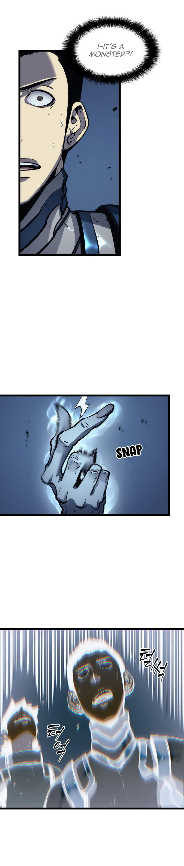 Solo Leveling chapter 108 page 22