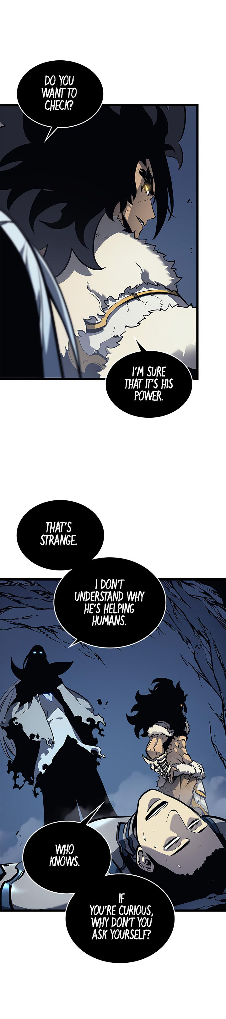 Solo Leveling chapter 108 page 24