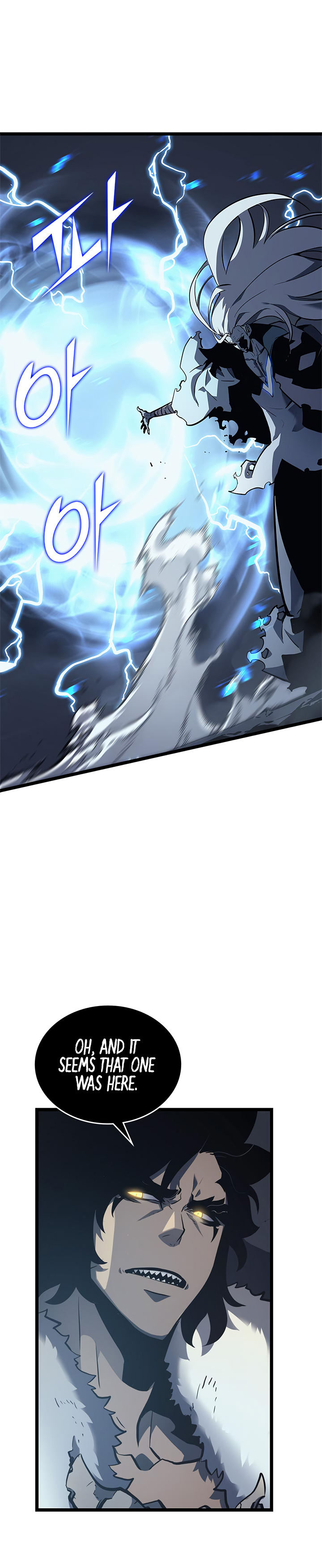 Solo Leveling chapter 108 page 26