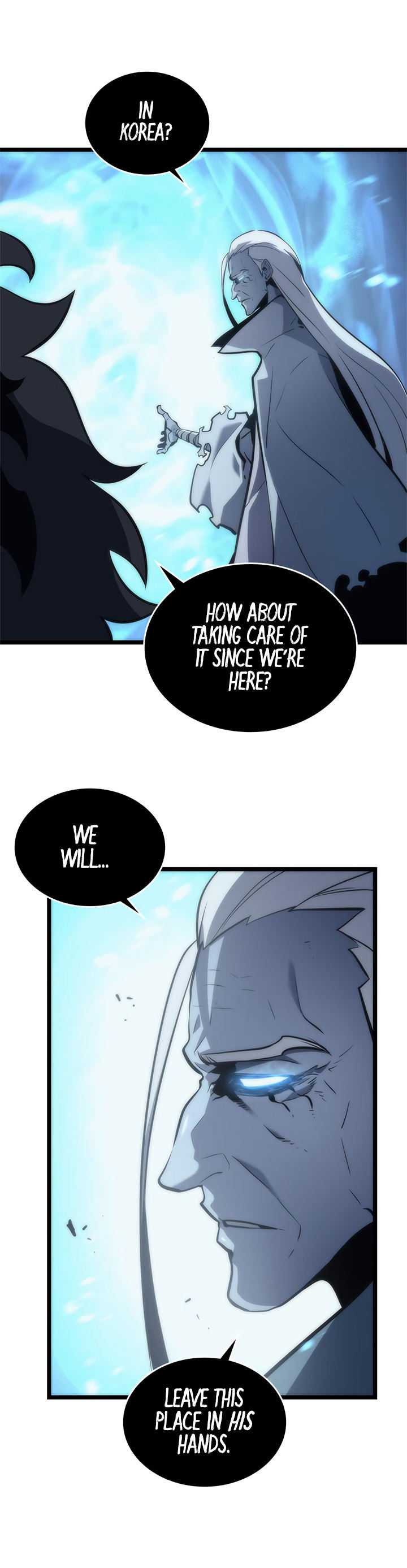 Solo Leveling chapter 108 page 27