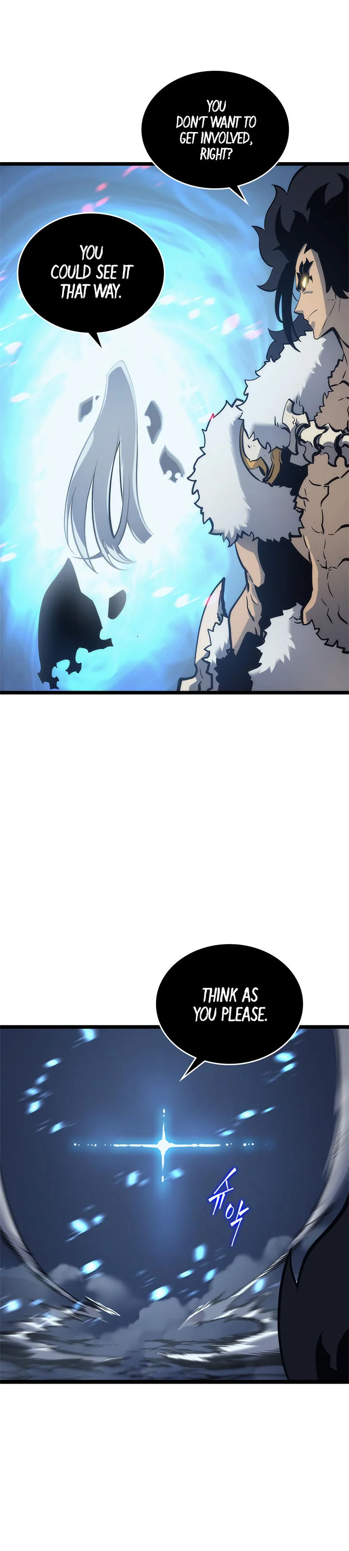 Solo Leveling chapter 108 page 28