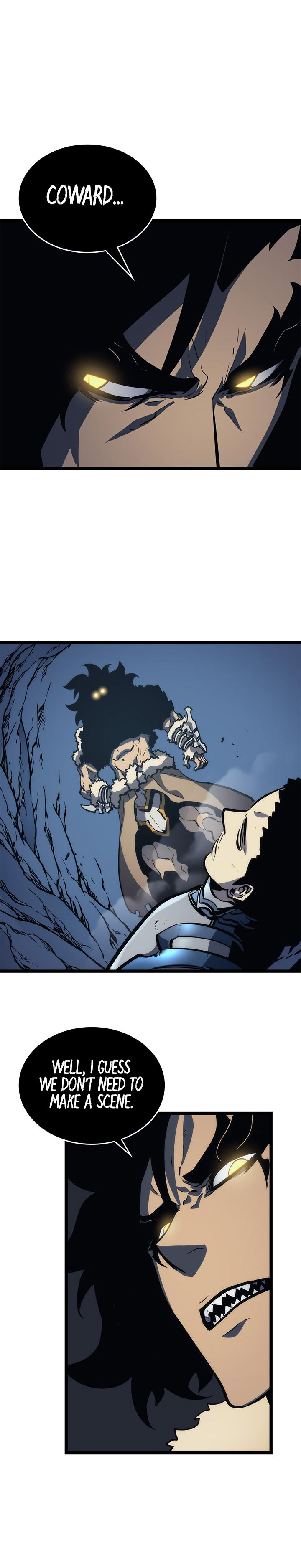 Solo Leveling chapter 108 page 29
