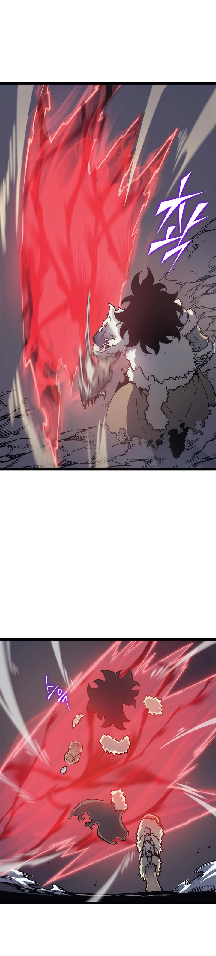 Solo Leveling chapter 108 page 30