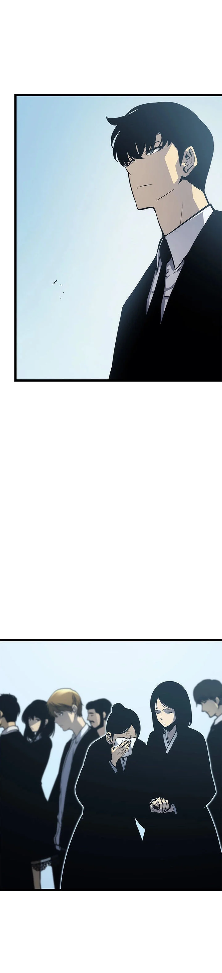 Solo Leveling chapter 109 page 6