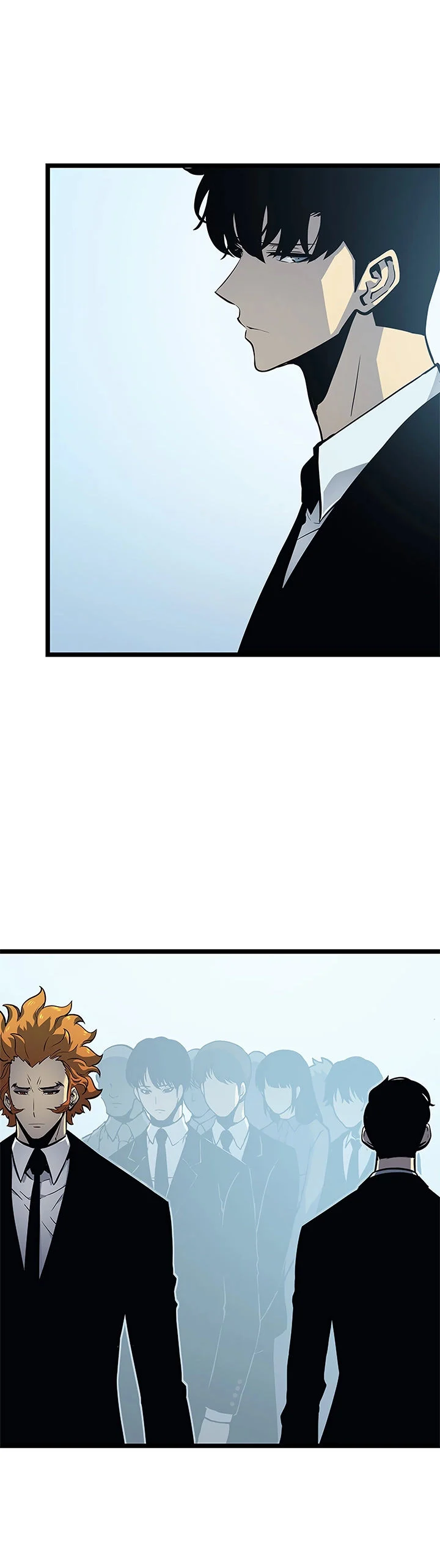Solo Leveling chapter 109 page 7