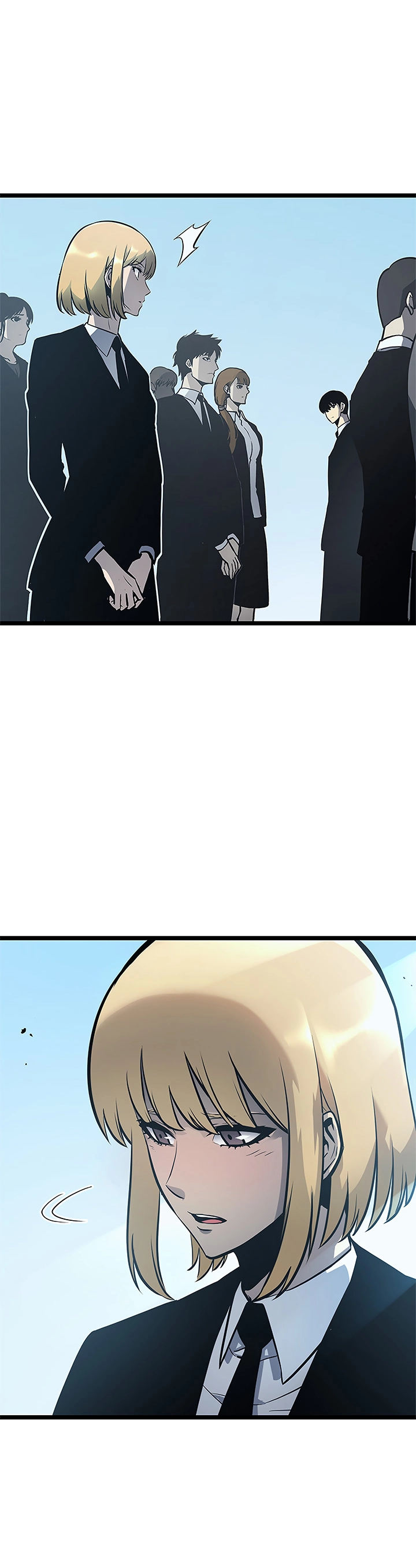Solo Leveling chapter 109 page 10
