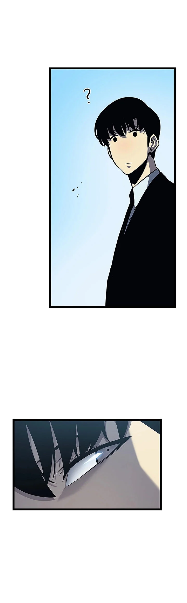 Solo Leveling chapter 109 page 11