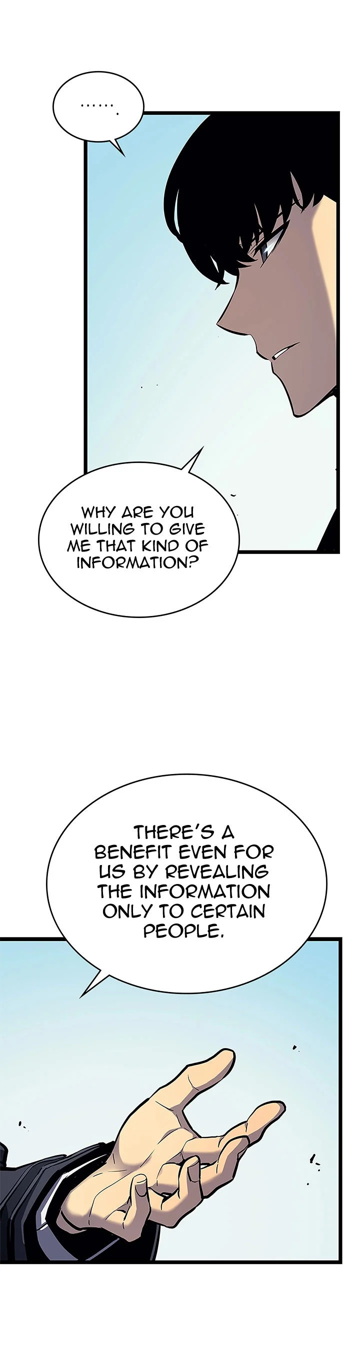 Solo Leveling chapter 109 page 24