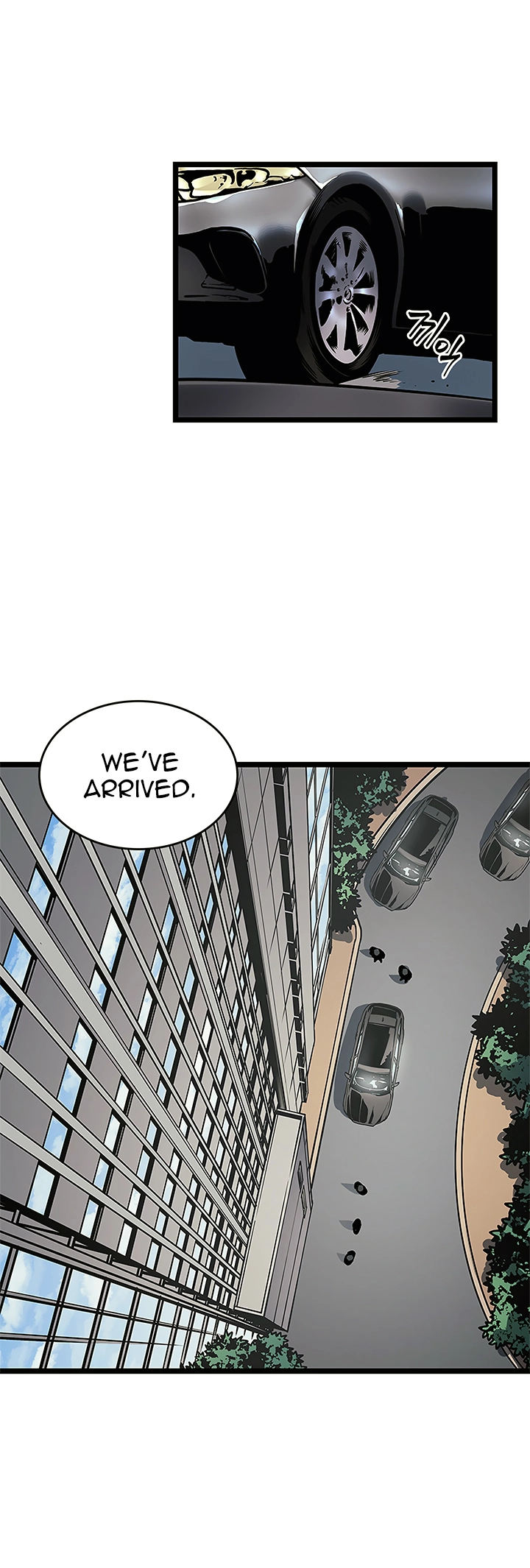 Solo Leveling chapter 109 page 29