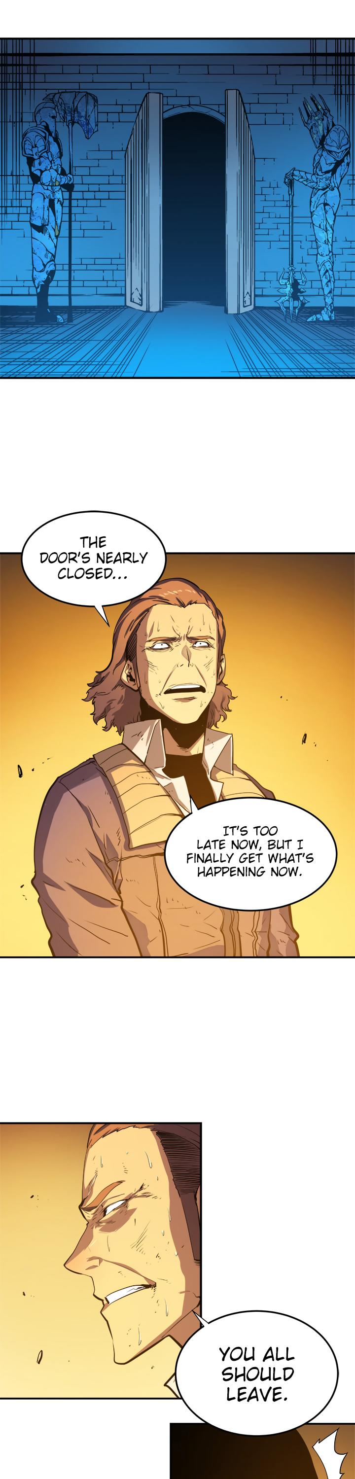Solo Leveling chapter 11 page 4