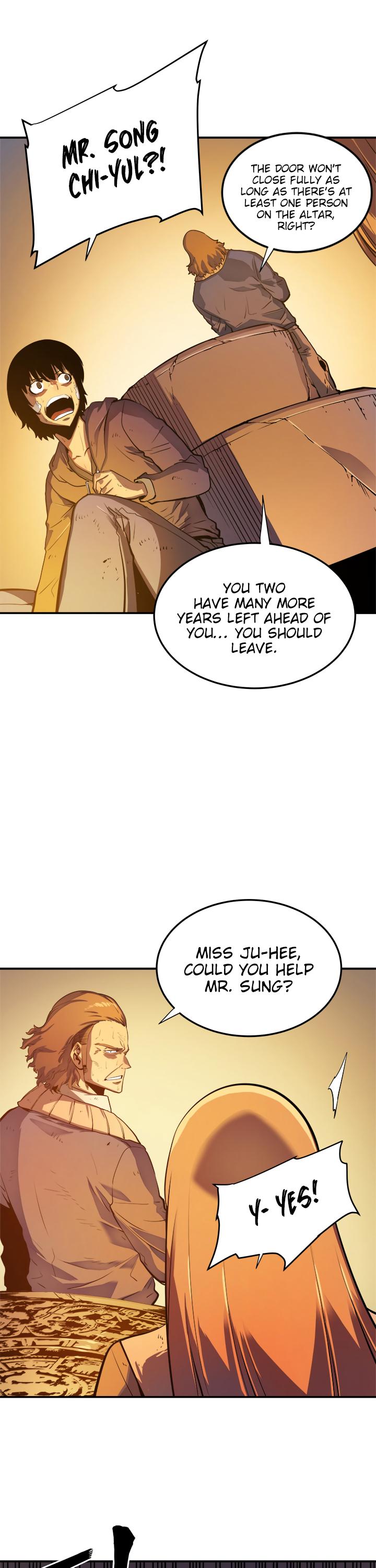 Solo Leveling chapter 11 page 6
