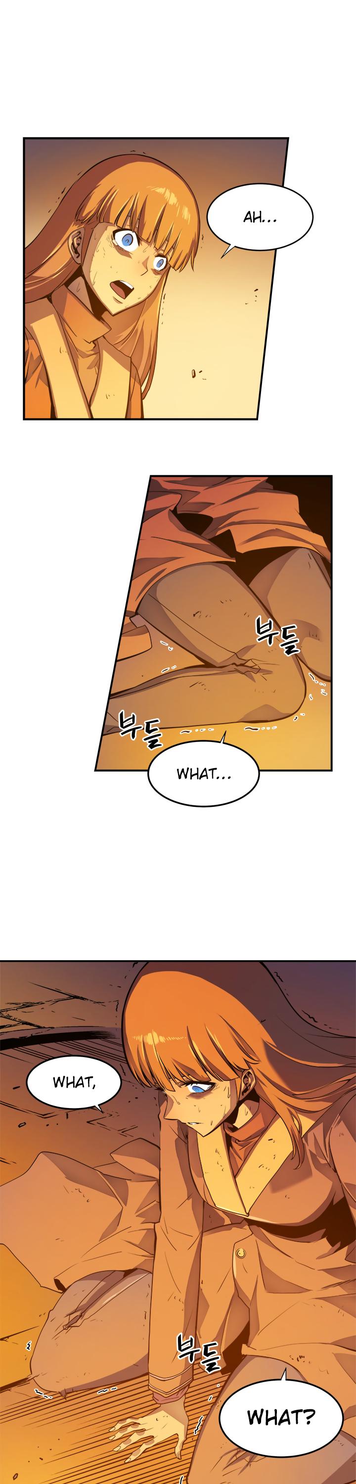 Solo Leveling chapter 11 page 8