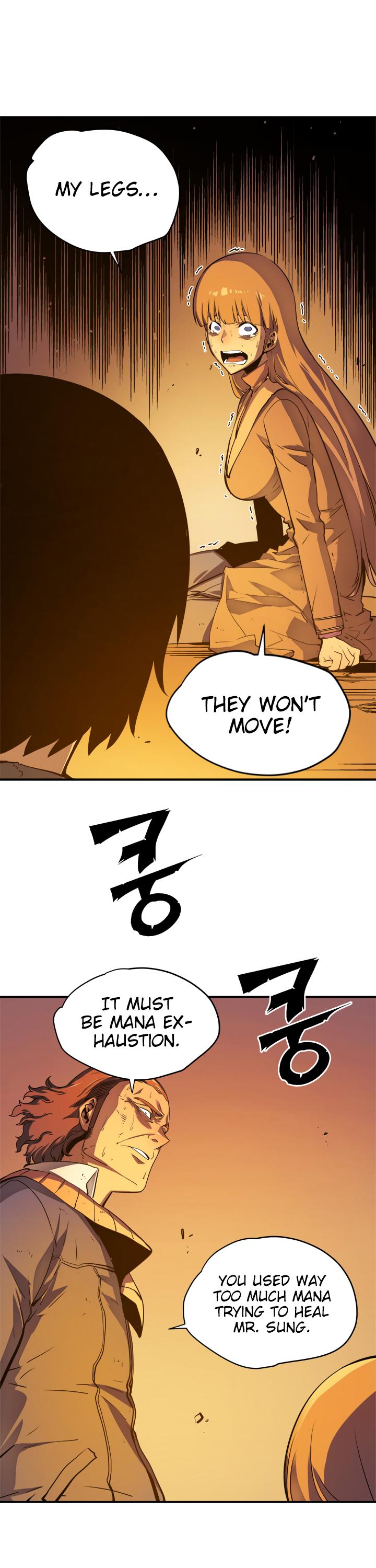 Solo Leveling chapter 11 page 10