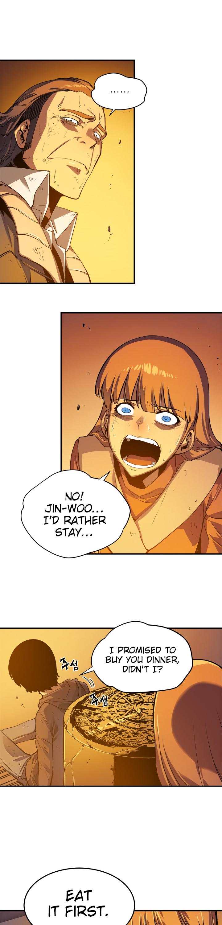 Solo Leveling chapter 11 page 12
