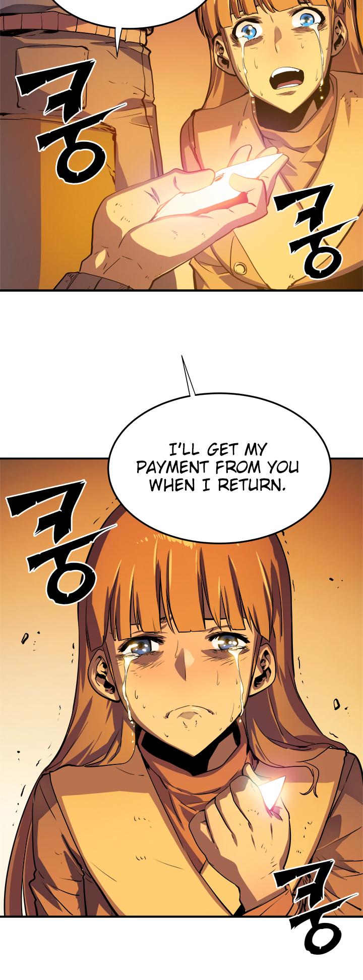 Solo Leveling chapter 11 page 13