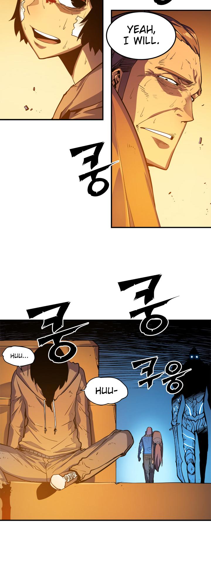 Solo Leveling chapter 11 page 15