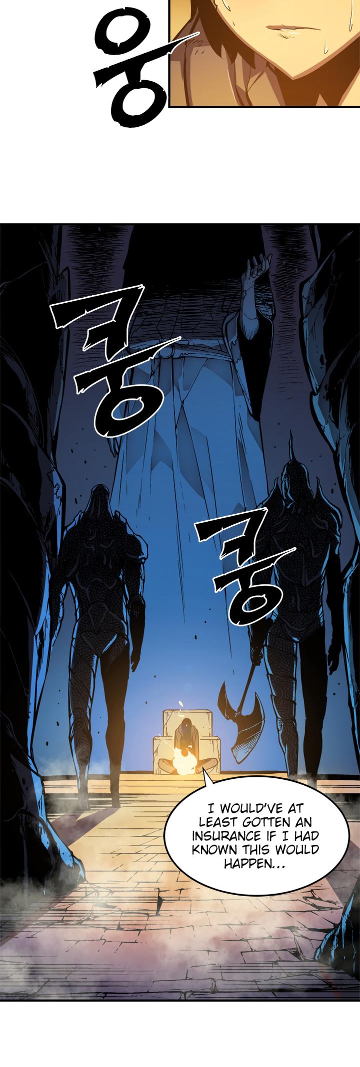 Solo Leveling chapter 11 page 17