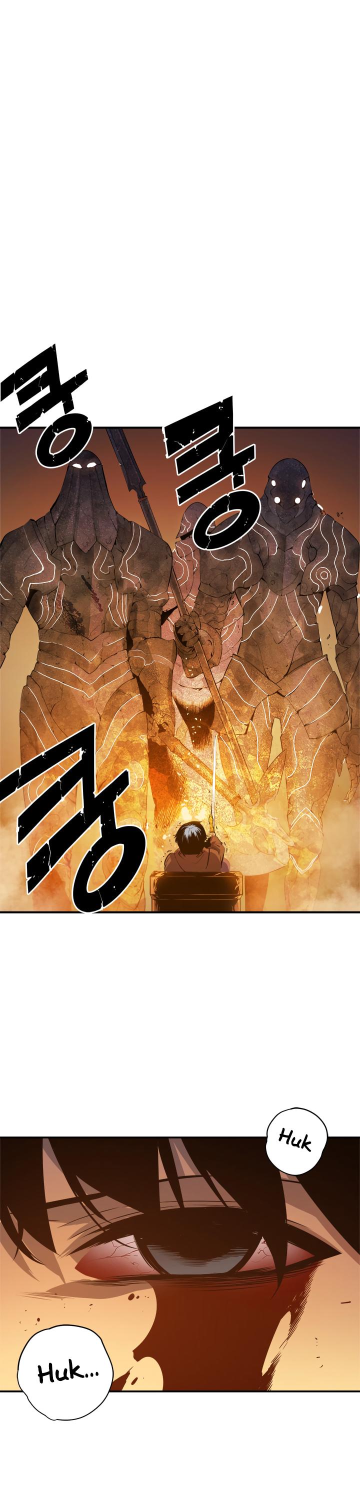 Solo Leveling chapter 11 page 20