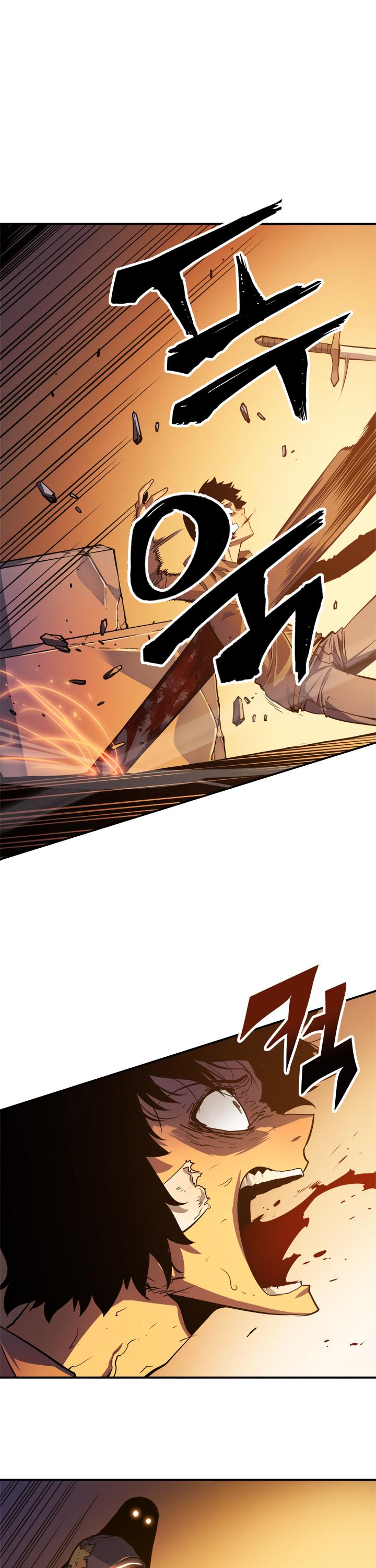 Solo Leveling chapter 11 page 23