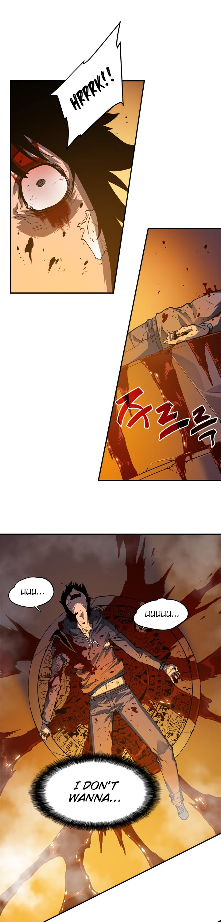 Solo Leveling chapter 11 page 26