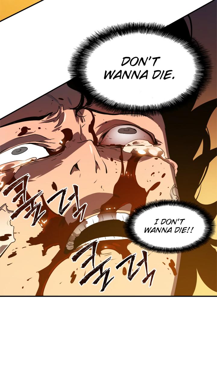 Solo Leveling chapter 11 page 27